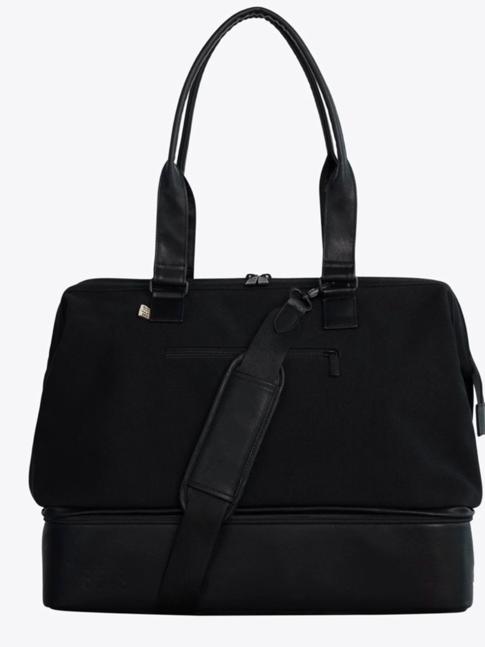 GREAT CONDITION Beis OG Weekender Tote NAVY